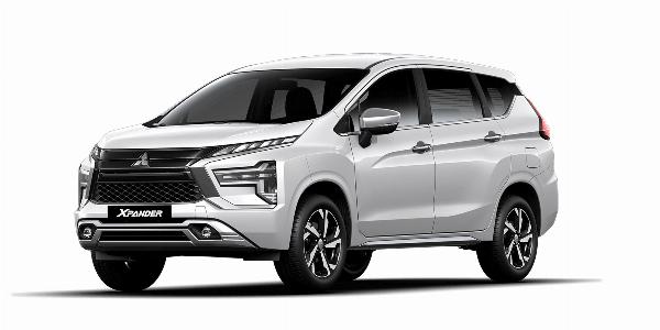 MITSUBISHI XPANDER 